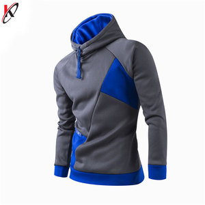 2025 nouveau Style hommes sweats à capuche imprimés personnalisés usine en vrac hiver sweats à capuche d'impression numérique - Product Image 3