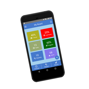 Tâches Des employés Gestion Société de Développement D'applications en Inde | Top Employé Gestion Services de Développement D'applications par Webroot - Product Image 5