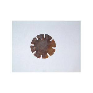 Venta al por mayor Natural indio ágata puntas de flecha talladas estilo Feng Shui flor puntos piedra preciosa exportación - Product Image 1