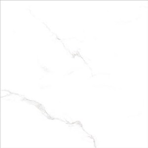 Ncraze — carreaux en porcelaine polis numérique, couleur blanche et finition brillante, finition brillante, qualité AAA, 20012 - 600x600mm - Product Image 5