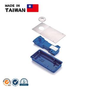 FS-640SD automatic hydraulic floor <b>spring</b> - Product Image 1