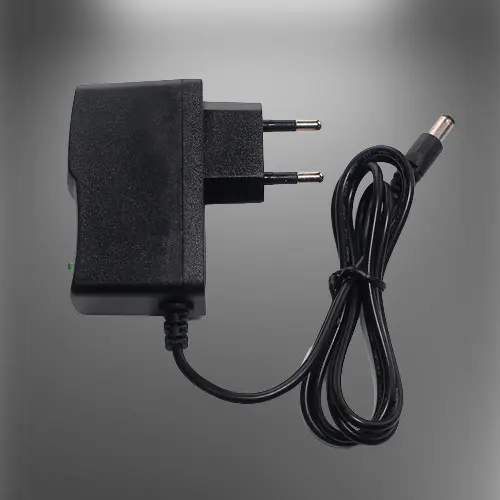 Oem Logo Wall Power Adapter 24v Dc 12v 24v 1a 1.5a 2a 2.5a 3a Switch Power Supply