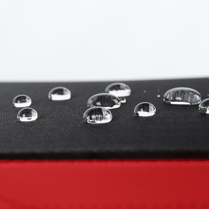 Paraguas de doble capa para playa, sombrilla de doble capa con estampado de marcas personalizadas, artículo de regalo, sombrilla de perro caliente de Golf promocional para Hotel - Product Image 5