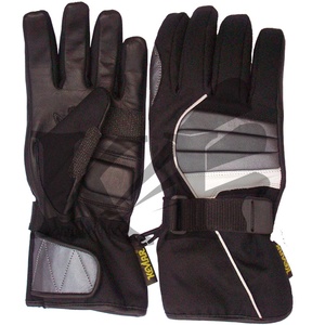 Gants chauffants électriques pour le ski d'hiver Keven Impex KI-1709, isolés, à doigts complets, rechargeables, pour snowboard, moto, course 2026 - Product Image 3