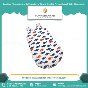 Personalizado bolsa de dormir al aire libre precio al por mayor bolsa de dormir Bebé niñas - Product Image 6