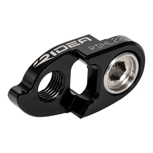 Ridea-suspensión trasera de bicicleta, extensión de desviador - Product Image 4