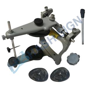 Dụng Cụ Khớp Nối Phòng Thí Nghiệm Nha Khoa-Thiết Bị Khớp Nối Giải Phẫu Từ Tính Bán Điều Chỉnh Được Răng Giả/Phòng Thí Nghiệm Nha Khoa. Khớp Nối - Product Image 5