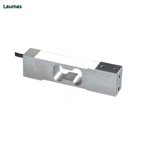 Celda de Carga de Viga de Cizallamiento y Viga Paralela de Precisión, de Material Duradero y Alta Calidad, a un Precio de Mercado Excepcional, en Oferta - Product Image 1
