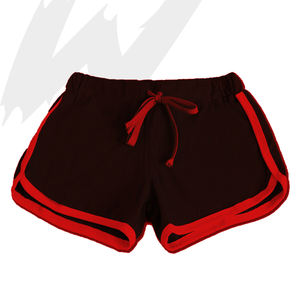 Pantalones cortos de estilo ruso para mujer - Product Image 5