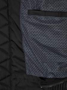 Meilleure Protection Confort Premium Sportswear Imperméable Coupe-Vent En Cuir Haute Performance Combinaison De Course pour Motards Plus La Taille - Product Image 4