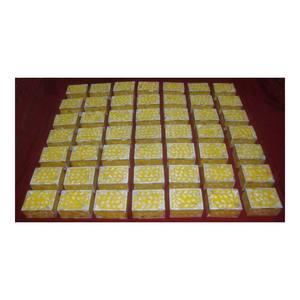 Home Decorative Fancy MOP Bone Inlay Jewelry Box - Product Image 1