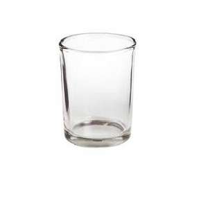 VOTIVE-vela votiva de cristal para decoración de fiestas, candelabro votivo de cristal para el hogar y la granja - Product Image 1