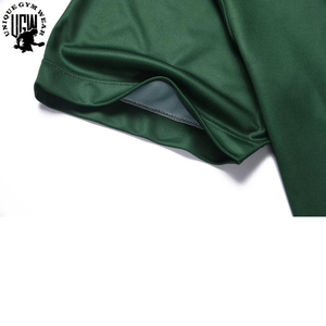 Uniforme de Cricket Sublimado Personalizado para Hombre, Color Verde, Precio Económico, Poliéster/Algodón, Ecológico, Transpirable, ÚNICO - Product Image 4