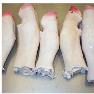 Patas de Res Congeladas (Contenido de Carne de Búfalo) Grado A Proceso BQF Bajo en Grasa Envasado al Vacío - Product Image 1