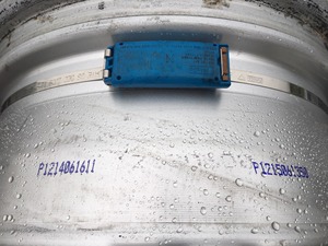 Chatarra de aluminio puro 99.9% de alta calidad que incluye ruedas de aleación 6063 y alambre de lata de aluminio embalado UBC Categoría de producto - Product Image 4