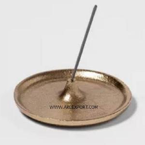 Home Decorating Candle Holder Finest Quality Metal Gold Color Candle Holder for Hot Selling Lighting Accessories From India - Product Image 6