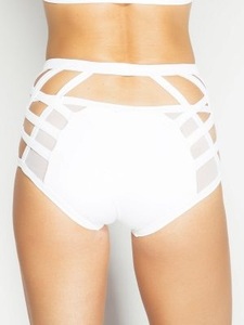 Mèche de danse Shemax, perche, éclairage blanc - Product Image 6
