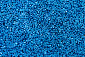 LLDPE เม็ดวัตถุดิบพลาสติก - Product Image 2