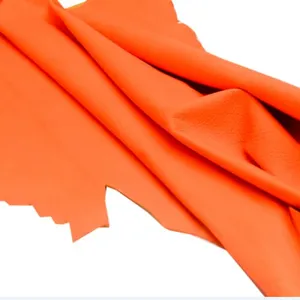 Geit Batting Kleur Neon Oranje
