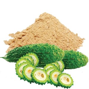Poudre de melon amer entier séché du Vietnam, très vendue pour les boissons, WhatsApp HOLIDAY - Product Image 1