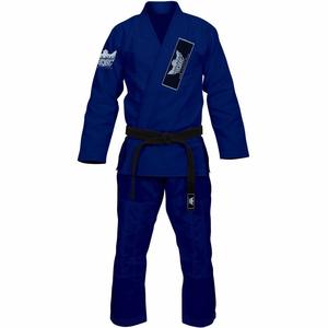 2023 promociones de fabricantes ropa de alta calidad, deportes Bjj Gis BJJ Kimono Pakistán BJJ Gi estilo Jiu Jitsu traje para hombres - Product Image 5