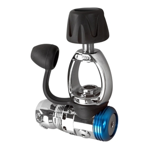 Regulador de Primera Etapa AROPEC Pisces Y, Equipo de Buceo Formal Ajustable de Acero Inoxidable Transpirable RG-CY103YOKE para Todas las Estaciones - Product Image 1