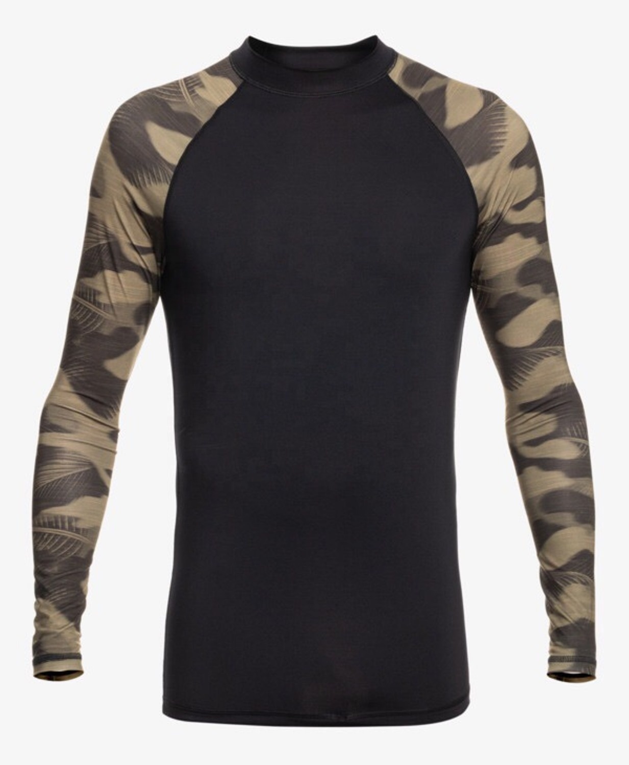 Rashguard камуфляжная спортивная одежда с длинным рукавом, Индивидуальный размер, индивидуальный дизайн для мужчин, удобные рашгарды из полиэстера для взрослых