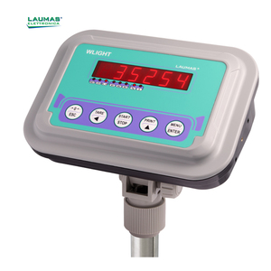 Indicateur de poids numérique à conversion rapide de qualité supérieure, le plus vendu, pour camions et grues, au prix nominal - Product Image 1