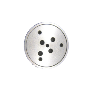 Taiwan Stainless Steel 316L Base Plate - Product Image 4