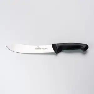 JAYA MATA 8 "almanya çelik kasap bıçağı (JM2463-8)