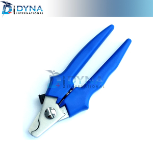 Animal Care Set 3 Piece Nail and Claw Care Paw Scissors Animal Hair Scissors - Product Image 4