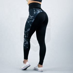 <b>Sexy</b> Yoga <b>Pants</b> Fitness Workout Push up High Waist Gym Soft Yoga Leggings Made by Gucha Sports - Product Image 6