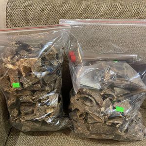 Chips de madera Natural de alta calidad, grado especial AA + - Product Image 4