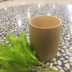 Tasse à café en bambou pour enfants, sans danger, pour la santé, en porcelaine - Product Image 4