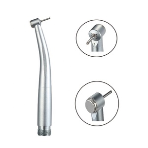 Pièce à main dentaire haute vitesse, mini-tête pour enfants, 2 trous, <span class=keywords><strong>prix</strong></span> usine réduit - Product Image 1