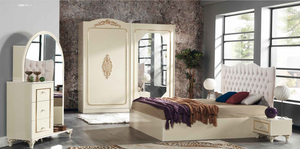 Meubles de chambre à Coucher principale Valenciya - Product Image 5