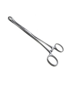 Pinces à cheveux éponge, tampon d'éponge, droit - Product Image 3