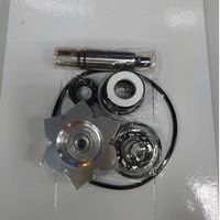 Kit de réparation de pompe à eau pour Yamaha T-Max 500 TMax 500 ('04-'11) 4B5 / 5VU, AA00820