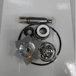 Kit de réparation de pompe à eau pour Yamaha T-Max500 TMax500 ('04-'11) 4B5 / 5VU, AA00820 - Product Image 2