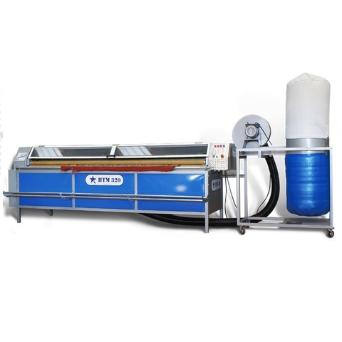 Full Automatic Carpet Cleaning Machine - 2 Year Warranty
