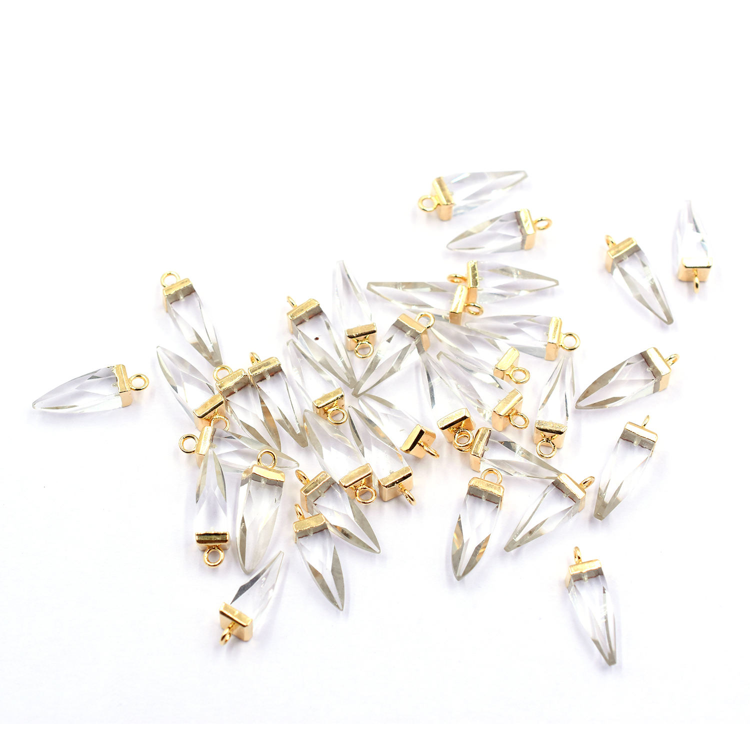 คริสตัลควอตซ์