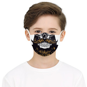Bonne qualité offre spéciale enfants masque facial respirant Important pour enfants - Product Image 1