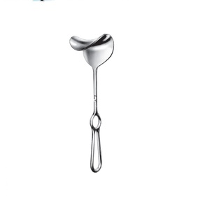 Rétracteur manuel en acier inoxydable Fritsch - Réutilisable, antirouille, dispositif médical de classe I - Product Image 6