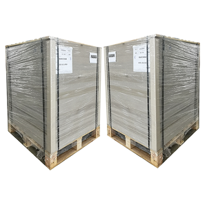 C.I. P.C.I. Fabricant de papier épais en carton, 50 pièces, feuille plastifiée pour couverture rigide, arc de livre, liage de livres - Product Image 2