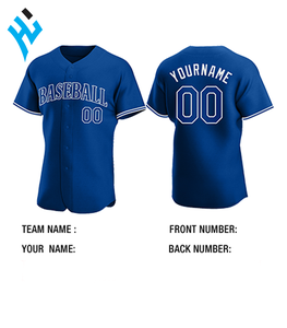Camiseta de Béisbol de Toronto, Camisetas Sublimadas Personalizadas, Camisetas de Softbol de Moda para Hombre, Camiseta de Béisbol - Product Image 2