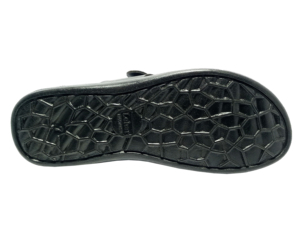 Sandalias de tres colores para hombre, chanclas - Product Image 3