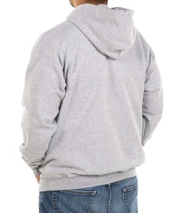 Pull à capuche Ultimate Heavyweight pour homme Streetwear de haute qualité avec logo personnalisé Mode hivernale Techniques de teint uni - Product Image 2