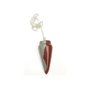 Shiva lingam-péndulo liso, venta al por mayor, péndulo a la venta - Product Image 1