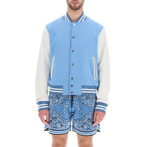 Men's Customizable <b>Thin</b> Fabric Long <b>Jacket</b> Stand Collar OEM Supply Winter <b>Waterproof</b> Windproof Breathable Quick Dry Casual 100% - Product Image 1