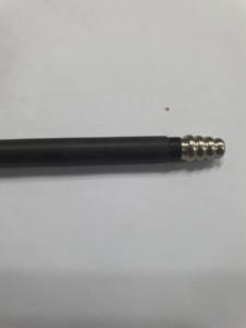 Conector de Tubo Giratorio para Elevador de Succión Manual de Acero Inoxidable HARALDSSON, 7 1/2 Pulgadas - Product Image 4
